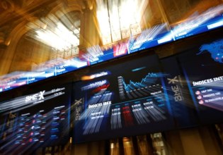 Μέση Ανατολή: Τι μας δείχνουν οι παγκόσμιες αγορές για τον πόλεμο