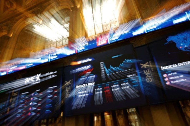 Μέση Ανατολή: Τι μας δείχνουν οι παγκόσμιες αγορές για τον πόλεμο