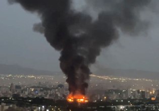 Ο πόλεμος στο Ιράν αρχίζει να κλονίζει την εμπιστοσύνη των χωρών του Κόλπου στις ΗΠΑ