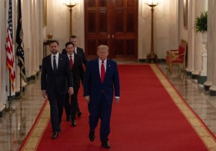 Από τον απομονωτιστή Βανς στο «γεράκι» Ρούμπιο – Ο πόλεμος στο Ιράν φουντώνει τη μάχη διαδοχής του Τραμπ