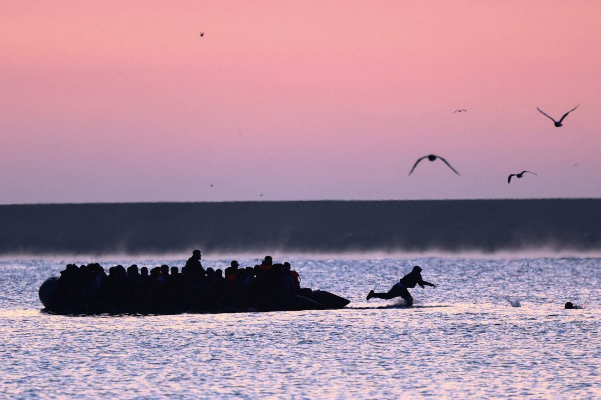 Δύο επιχειρήσεις διάσωσης μεταναστών σε Καλούς Λιμένες και Γαύδο