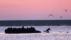 Δύο επιχειρήσεις διάσωσης μεταναστών σε Καλούς Λιμένες και Γαύδο