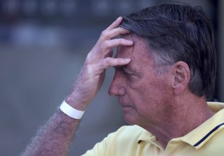 Βραζιλία: Βελτιώνεται η υγεία του Ζαΐχ Μπολσονάρου – Παραμένει σε νοσοκομείο με βρογχοπνευμονία