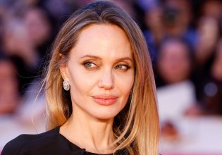 Αντζελίνα Τζολί: Η συγκλονιστική επιστολή που της έστειλε μια γυναίκα από τη Γάζα