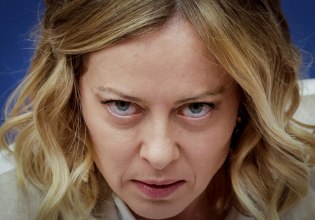 Τραμπ, πόλεμος στο Ιράν, ηχηρό «όχι» των Ιταλών – Η Τζόρτζια Μελόνι σε τεντωμένο σχοινί