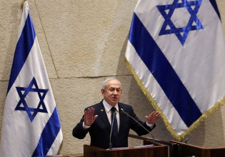 Νετανιάχου για τις «συνομιλίες» ΗΠΑ-Ιράν: Το Ισραήλ θα προστατεύσει τα συμφέροντά του σε κάθε περίπτωση