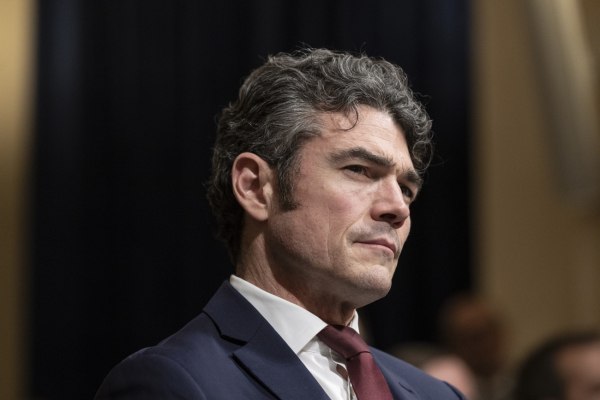 Παραιτήθηκε ο διευθυντής του Εθνικού Κέντρου Αντιτρομοκρατίας των ΗΠΑ – «Το Ιράν δεν αποτελούσε απειλή»