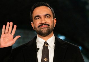 Ζοχράν Μαμντάνι: Εξουδετερώθηκε βόμβα έξω από το σπίτι του