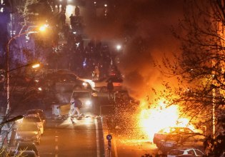 Το Ιράν δηλώνει ότι εκτελεί τις ποινές που επιβλήθηκαν στους συλληφθέντες για τις διαδηλώσεις το Ιανουαρίου