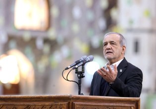 Ιράν: Οι 3 διάδοχοι του Αλί Χαμενεΐ – Ξεκίνησε η διαδικασία διαδοχής