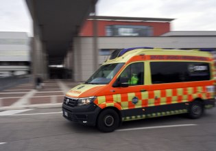 Ιταλία: Οδηγός του Ερυθρού Σταυρού κατηγορείται για τον θάνατο 5 ηλικιωμένων – Τους δολοφόνησε με σύριγγες που περιείχαν αέρα