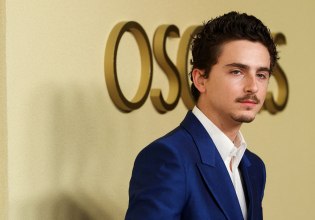 Με συλλογικό «μπλιαχ» στον Τιμοτέ Σαλαμέ απαντούν καλλιτέχνες της όπερας και του μπαλέτου – Τι είπε