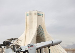 Από drone Σαχέντ σκοτώθηκε ο Γάλλος στρατιώτης στο Ιράκ – Τι είναι το ιρανικό «AK-47 των αιθέρων»