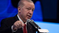 Ερντογάν σε Ιράν: «Προειδοποιούμε ότι δεν πρέπει να επαναληφθεί παρόμοιο περιστατικό»