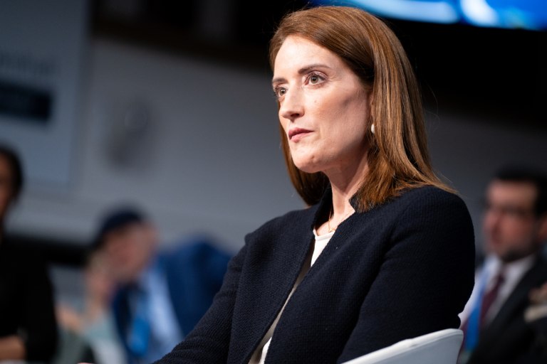 Μέτσολα: Η ασφάλεια της Κύπρου είναι η ασφάλεια της ΕΕ