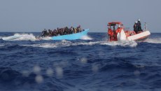 Τουλάχιστον 655 μετανάστες έχασαν τη ζωή τους στη Μεσόγειο τους δύο πρώτους μήνες του 2026