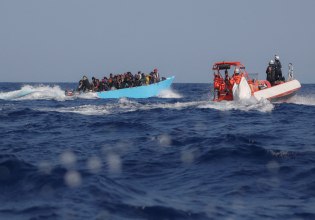 Τουλάχιστον 655 μετανάστες έχασαν τη ζωή τους στη Μεσόγειο τους δύο πρώτους μήνες του 2026