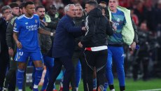 Το «μήνυμα» του Μουρίνιο στον Πρεστιάνι