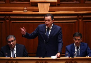 Πορτογαλία: Η κυβέρνηση έδωσε άδεια στις ΗΠΑ να χρησιμοποιήσουν αεροπορική βάση «υπό όρους»