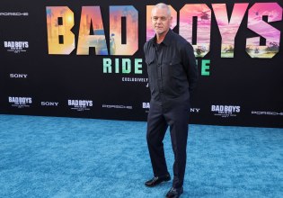 Έρικ Ντέιν: Ανακοινώθηκε η αιτία θανάτου του γνωστού ηθοποιού