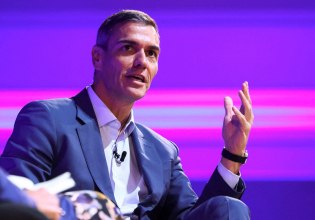 Πέδρο Σάντσεθ: Αυτός ο πόλεμος είναι λάθος – Θα το πληρώσουμε…