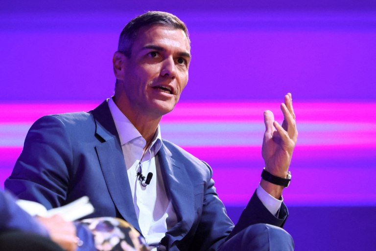 Πέδρο Σάντσεθ: Αυτός ο πόλεμος είναι λάθος – Θα το πληρώσουμε…