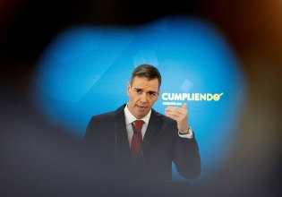 Ο Σάντσεθ έγινε η «νέμεσις» του Τραμπ στην Ευρώπη – Λέγοντας όσα κανείς δεν τολμά