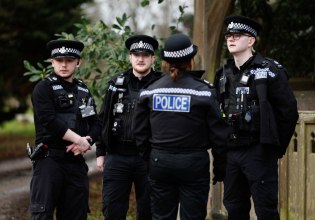 Τέσσερις συλλήψεις για κατασκοπεία υπέρ του Ιράν στη Βρετανία