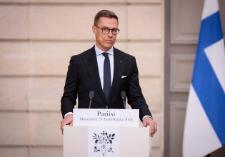 Και η Φινλανδία στον χορό των πυρηνικών – Θα άρει πλήρως την απαγόρευση εγκατάστασής τους στο έδαφός της