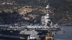 Αμερικανικές βάσεις: Πού βρίσκονται οι σημαντικότερες σε Μέση Ανατολή και Ευρώπη – Πόσες έχει η Ελλάδα και η Κύπρος