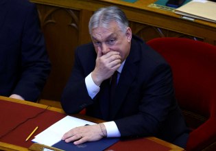 Ο Όρμπαν ισχυρίζεται ότι Ουκρανοί απείλησαν την οικογένειά του, καθώς εντείνεται η προεκλογική εκστρατεία