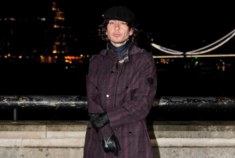 Οι ιντερνετικοί επικριτές έχουν κάνει άπλετο κακό στον Μπάρι Κίογκαν