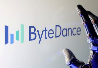 Η κινεζική ByteDance απόκτησε πρόσβαση στα κορυφαία τσιπ ΑΙ της Nvidia