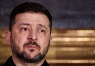 Οι ειρηνευτικές συνομιλίες θα πραγματοποιηθούν παρά τον πόλεμο των ΗΠΑ με το Ιράν, δηλώνει ο Ζελένσκι