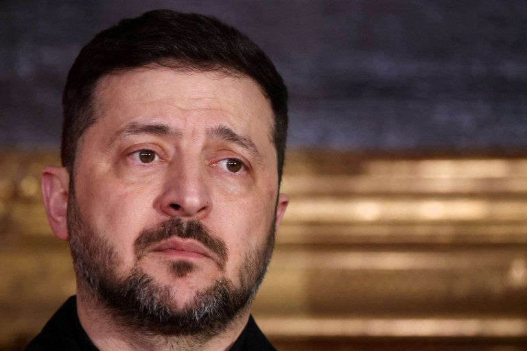 Οι ειρηνευτικές συνομιλίες θα πραγματοποιηθούν παρά τον πόλεμο των ΗΠΑ με το Ιράν, δηλώνει ο Ζελένσκι