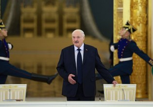 Άνοιγμα στη Λευκορωσία – Ο Τραμπ εξετάζει το ενδεχόμενο να προσκαλέσει τον Λουκασένκο στον Λευκό Οίκο