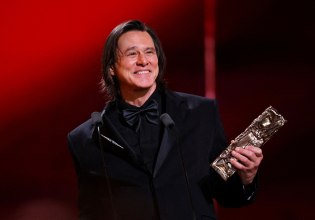 Βραβεία Σεζάρ και θεωρίες περί σωσία: Τελικά πήγε ή όχι ο Τζιμ Κάρεϊ στην τελετή;