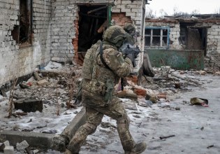 Μετά από τέσσερα χρόνια πολέμου στην Ουκρανία, ενδιαφέρονται πλέον οι Ευρωπαίοι για το ποιος θα νικήσει;