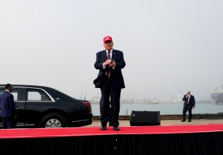 Επίθεση στο Ιράν – Γιατί η απόφαση του Τραμπ ίσως αποδειχθεί η χειρότερη στην ιστορία της εξωτερικής πολιτικής