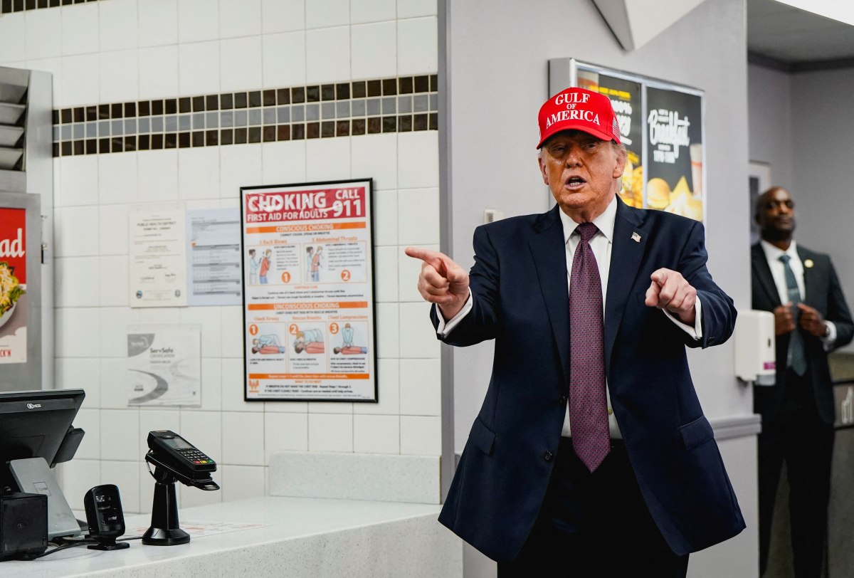 Ο Τραμπ ανακοίνωσε ότι έχει συμφωνήσει να μιλήσει με το Ιράν – «Έπρεπε να το είχαν κάνει νωρίτερα»