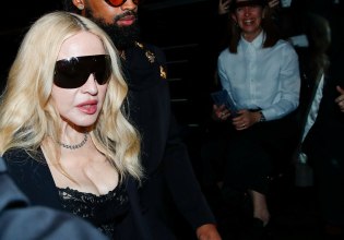 Τι δουλειά έχει η Μαντόνα στα γυρίσματα της σειράς The Studio;