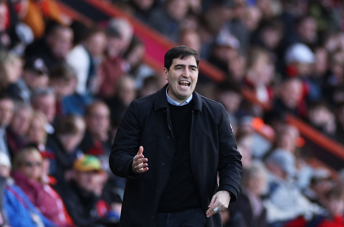 Τα «κεράσια» του Ιραόλα και η Μάντσεστερ Γιουνάιτεντ