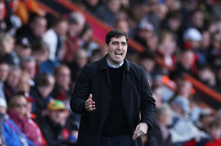 Τα «κεράσια» του Ιραόλα και η Μάντσεστερ Γιουνάιτεντ