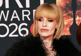 Η Κέλι Όσμπορν απαντά σε όσους σχολιάζουν αρνητικά το σώμα της ενώ «περνάει την πιο δύσκολη περίοδο της ζωής της»