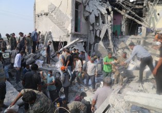 Ιράν: Στους 148 οι νεκροί από την επίθεση σε δημοτικό σχολείο θηλέων – Δεκάδες τραυματισμένα παιδιά