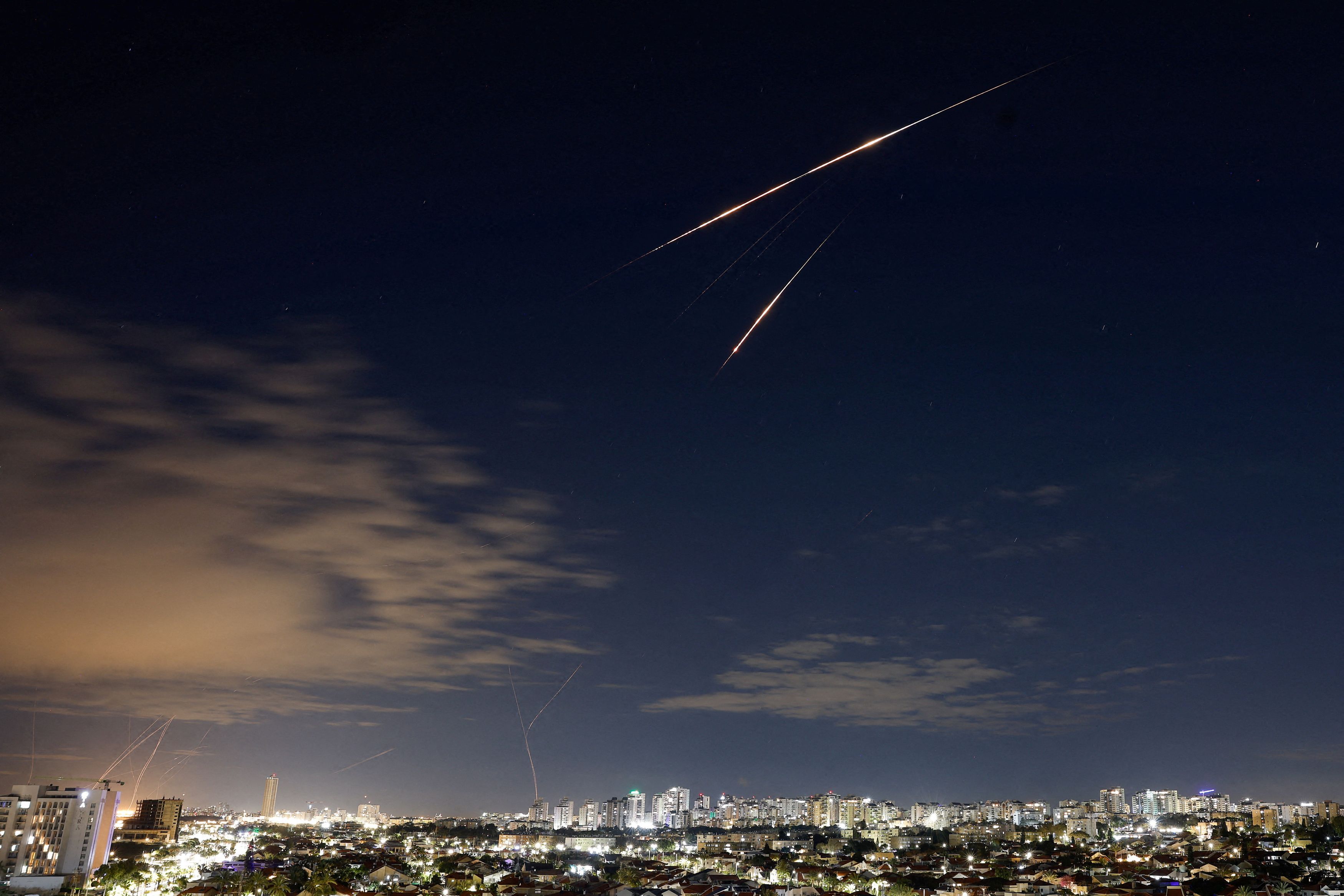ΗΠΑ: Η έλλειψη σοβαρότητας του Ιράν στις συνομιλίες δεν άφησαν άλλη επιλογή στον Τραμπ παρά να επιτεθεί