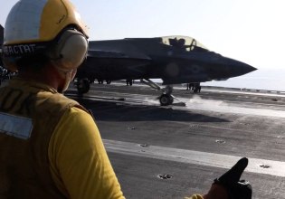 ΗΠΑ σε ΟΗΕ: H ειρήνη διατηρείται μέσω της δύναμης απέναντι στον τρόμο