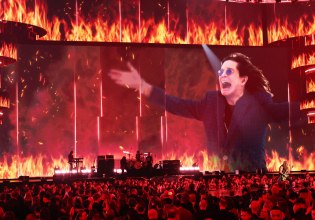 Όζι Όσμπορν: Ο γιος του αποκαλύπτει πώς πέρασε τις τελευταίες του ώρες