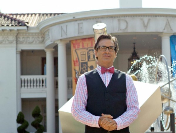 Ρόμπερτ Καραντάιν: Το επίσημο πόρισμα για τα αίτια του θανάτου του