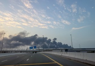 Μέση Ανατολή – Θεοχάρης: Έτοιμα τα σχέδια για την απομάκρυνση των Ελλήνων σε περίπτωση εκκένωσης